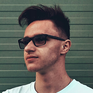 Autor Bild