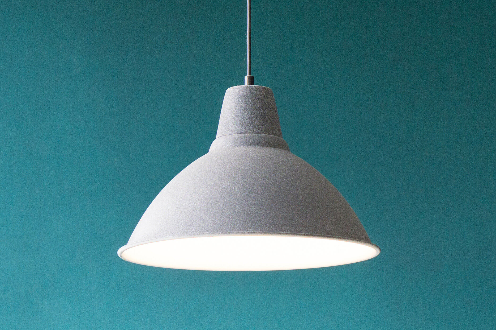 Die Lampe Projekt