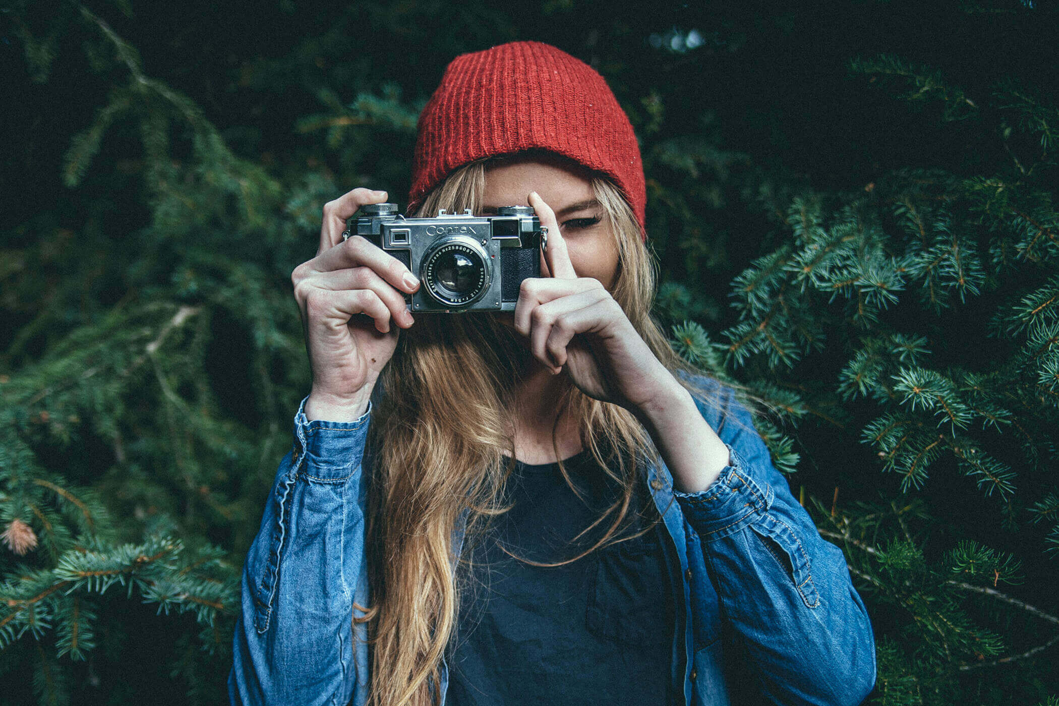 Shutterbug Projekt