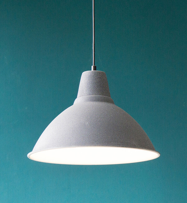 Lamp Projekt