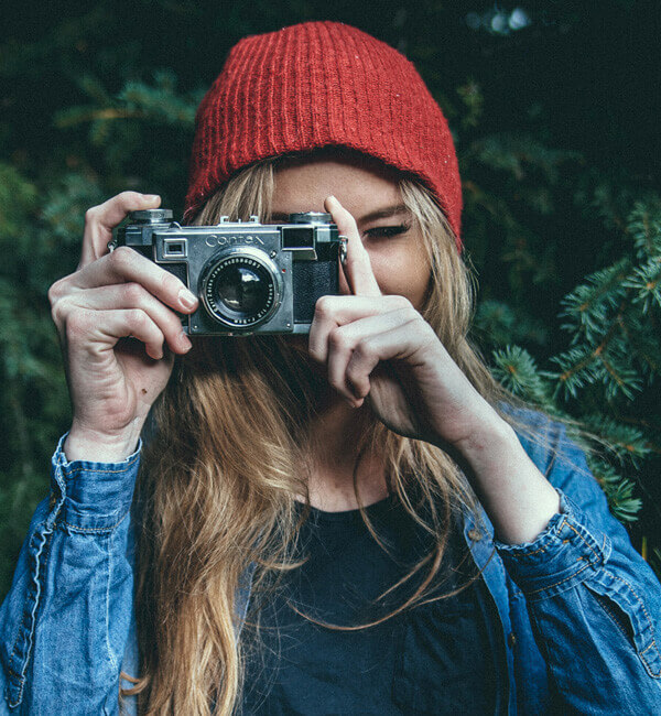 Shutterbug Projekt